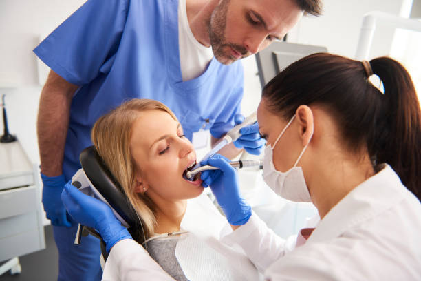 Best Dentures (Full and Partial)  in Westhaven Moonstone, CA