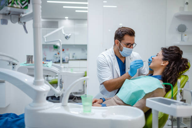 Why Choose Us for Your Dental Needs in Westhaven Moonstone, CA
