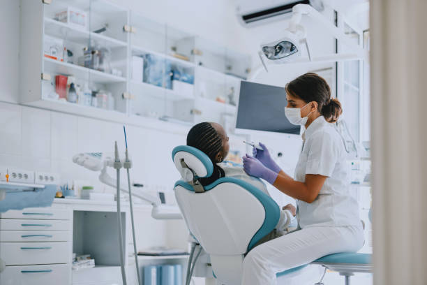 Best Teeth Whitening  in Westhaven Moonstone, CA