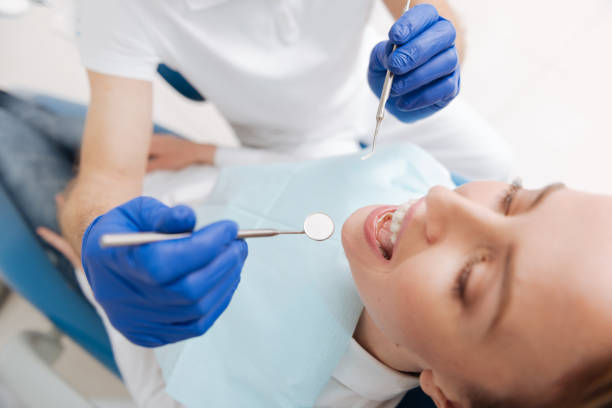 Best Cosmetic Dentistry  in Westhaven Moonstone, CA