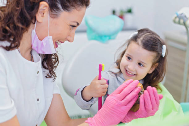 Best Dental X-Rays and Imaging  in Westhaven Moonstone, CA